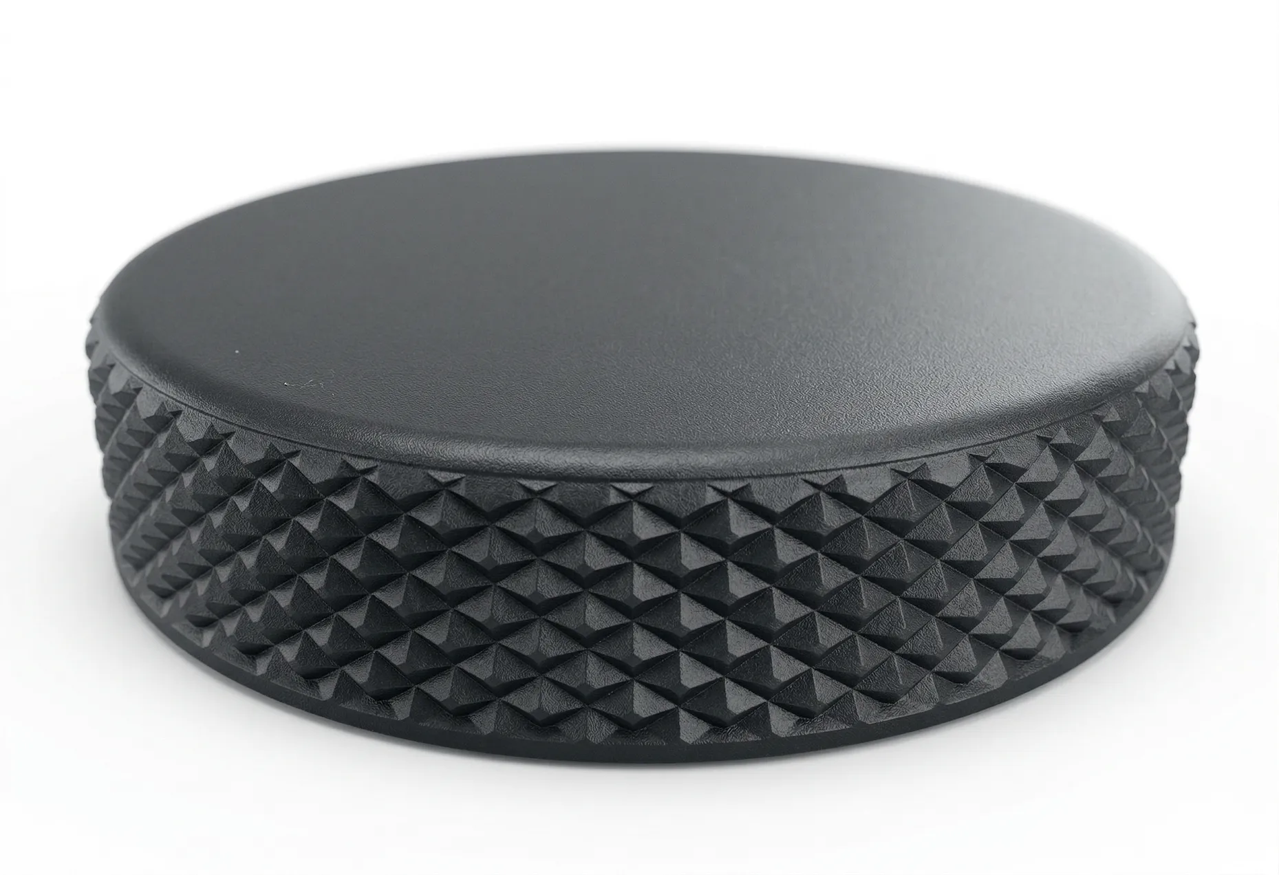 Custom Polyurethane Lens Cap