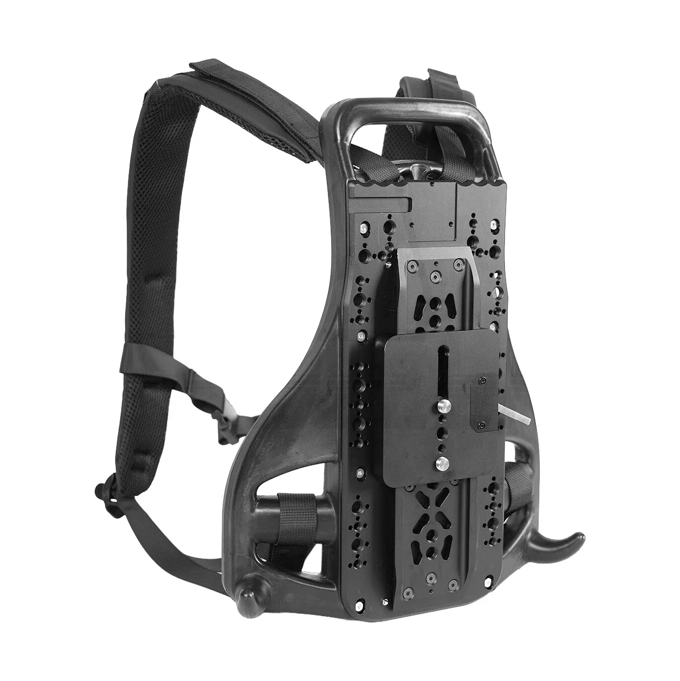 Remote Camera Body Backpack