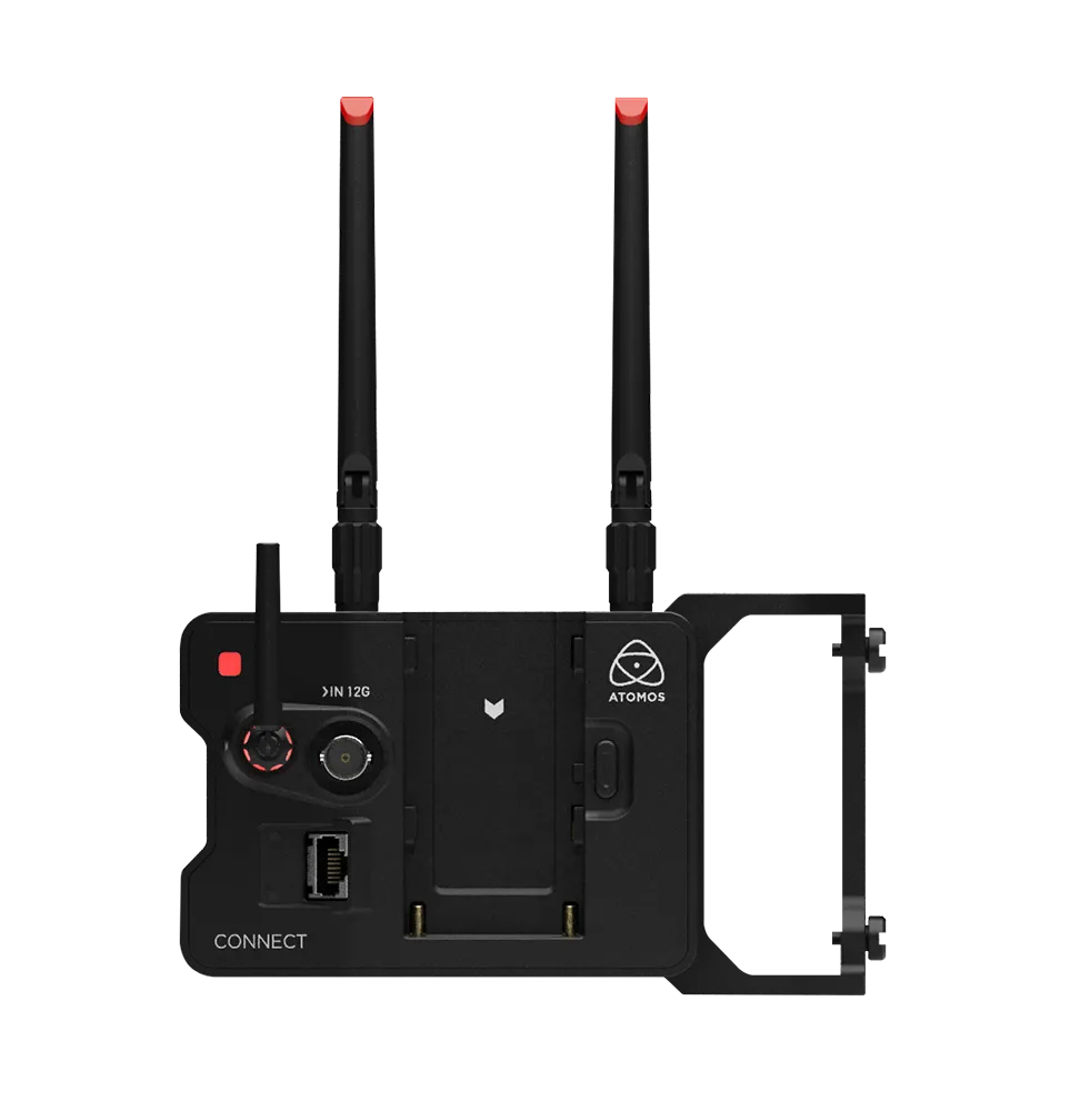 Atomos CONNECT
