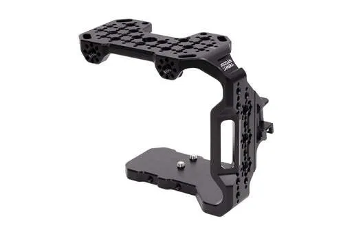 Wooden Camera BMP4K Cage