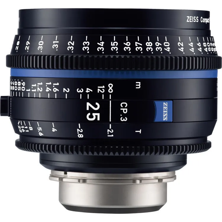 ZEISS Compact Prime CP.3