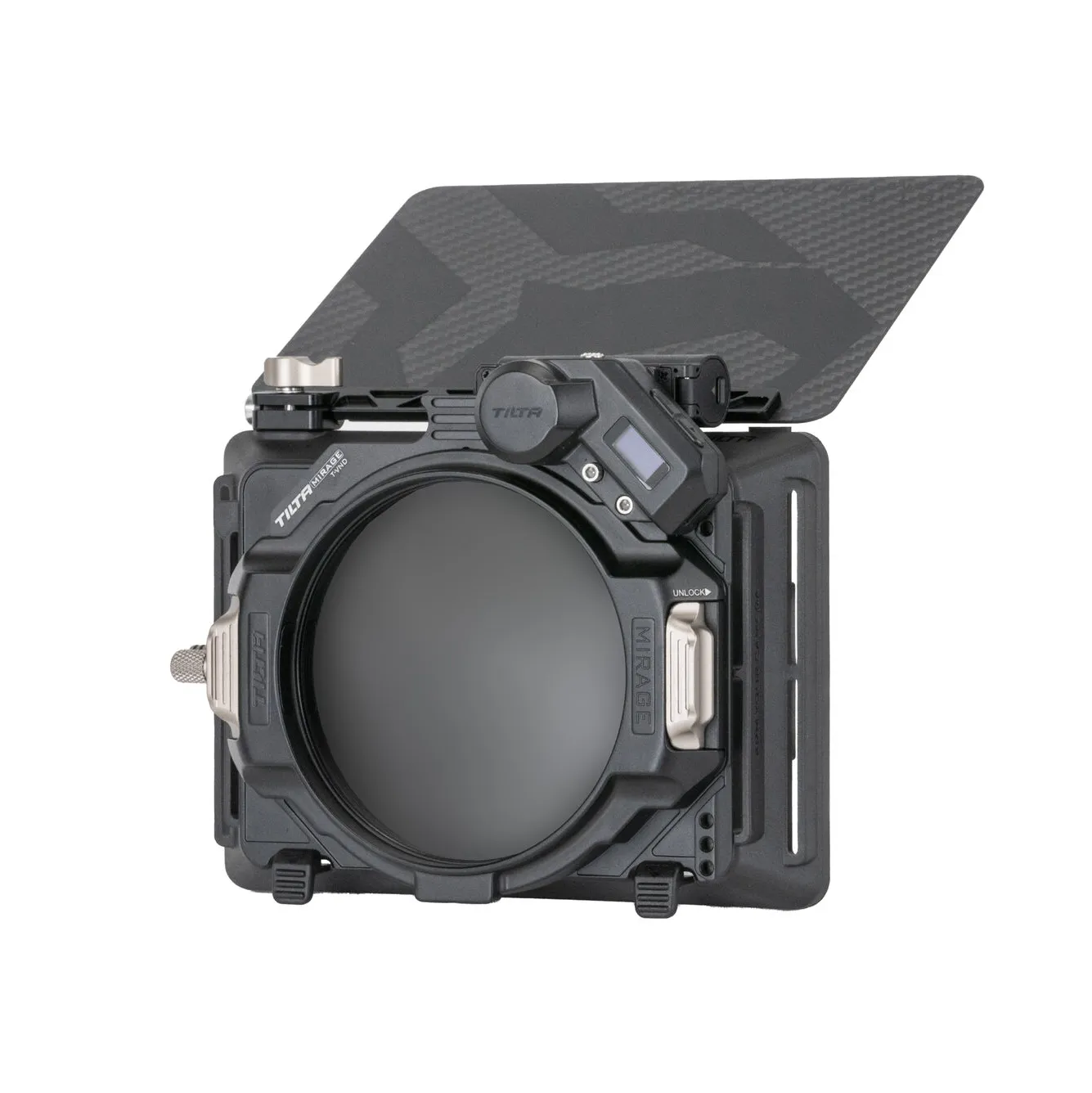 Title Mirage Matte Box - Wireless VND Package