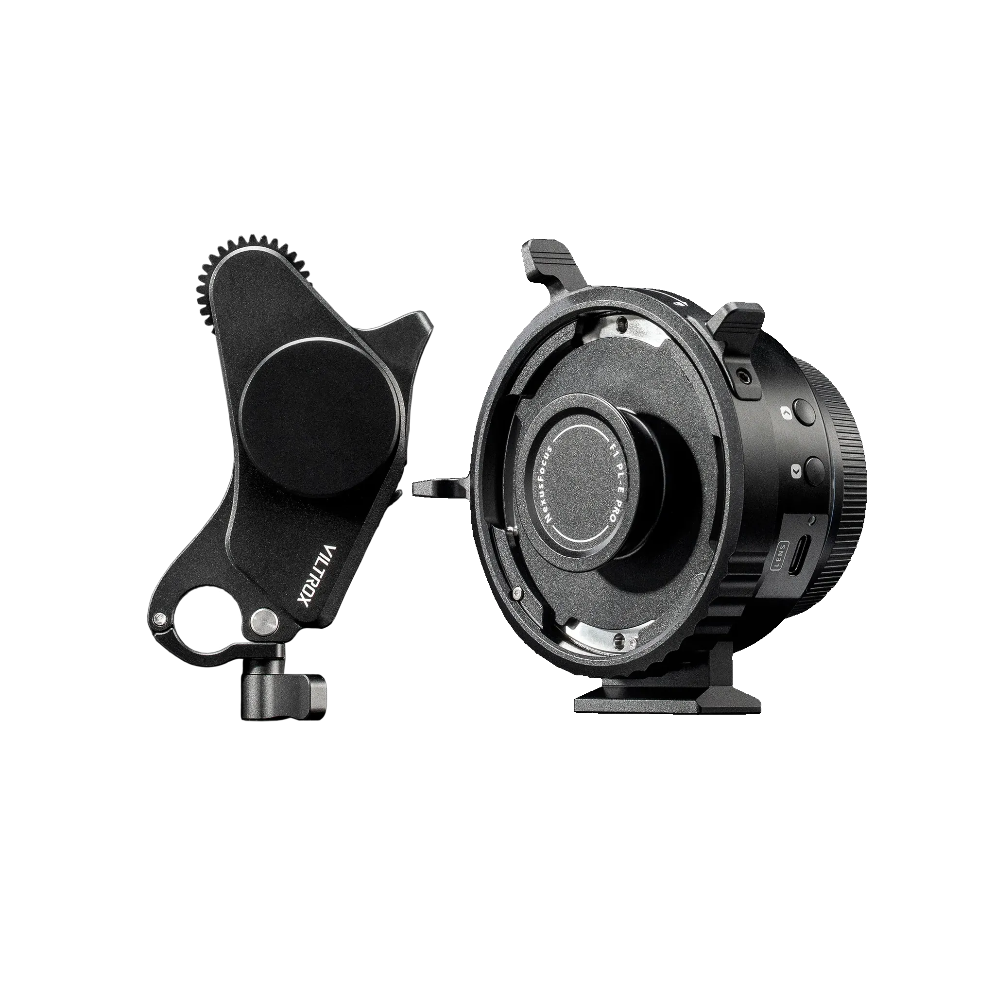 Viltrox NexusFocus F1 E-Mount to PL Auto Focus Kit