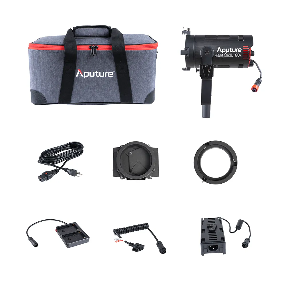 Apurture LS 60x Kit