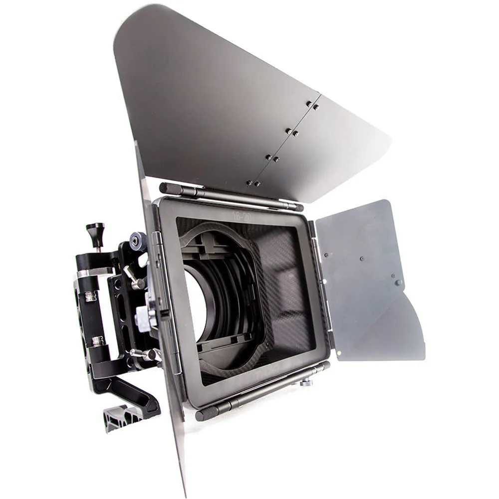 Tilta MB-T04 Studio Matte Box Package