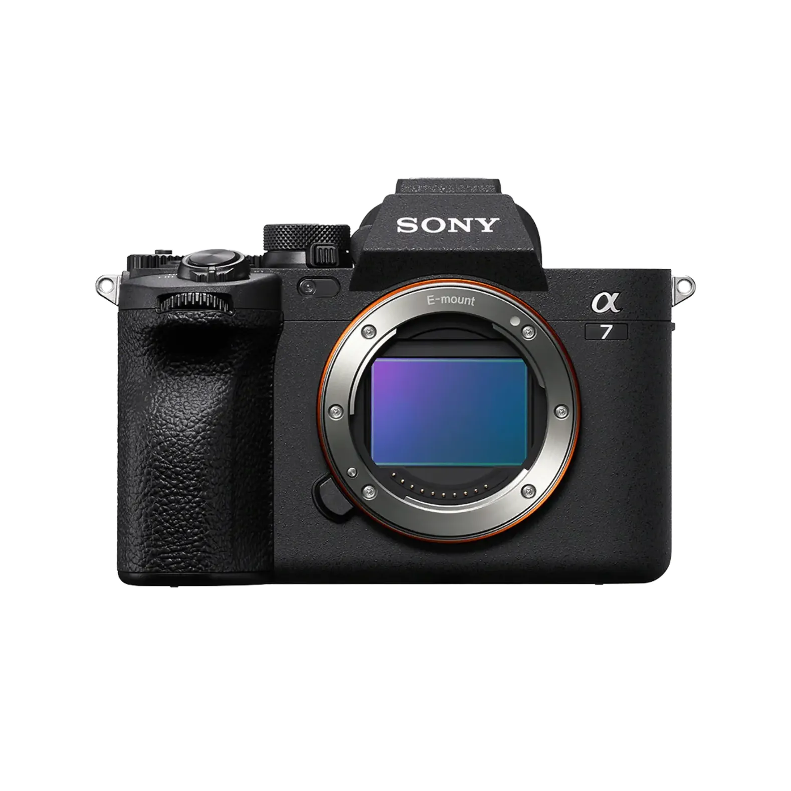 Sony Alfa 7 IV Body