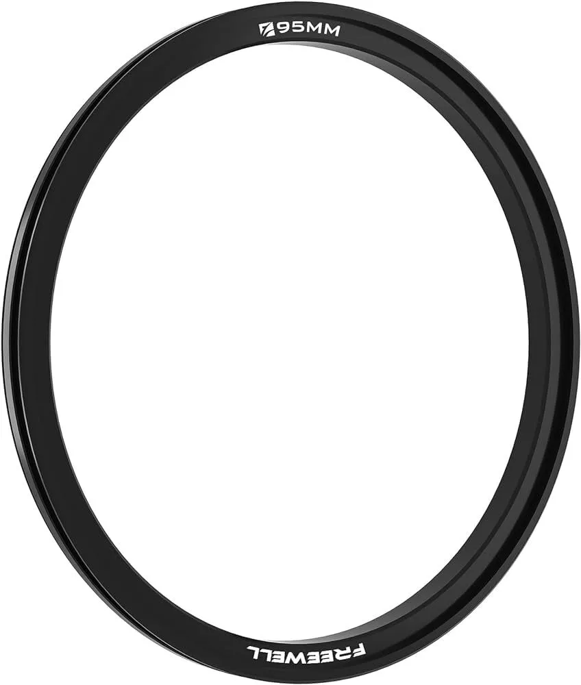 Freewell Circular Polarizer 95mm
