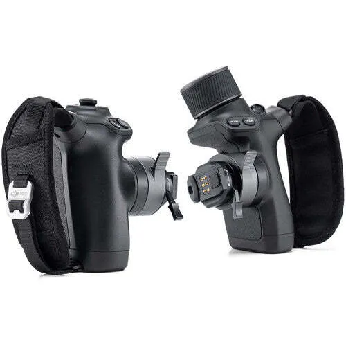 DJI Ronin 4D Handgrip Set