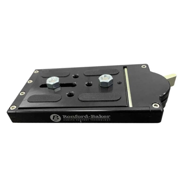 Ronford-Baker Quick Release Plate