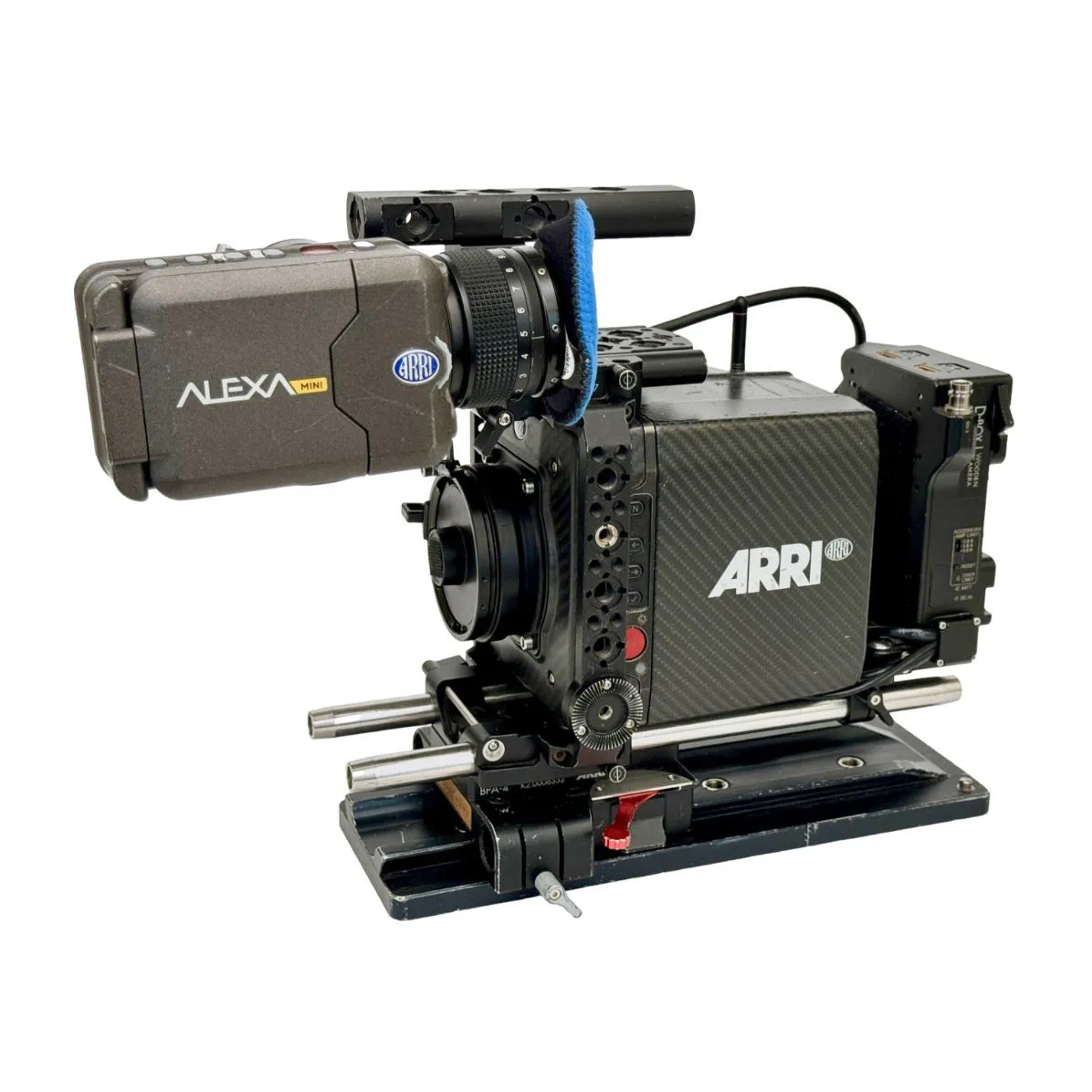 Arri Alexa Mini Camera Package