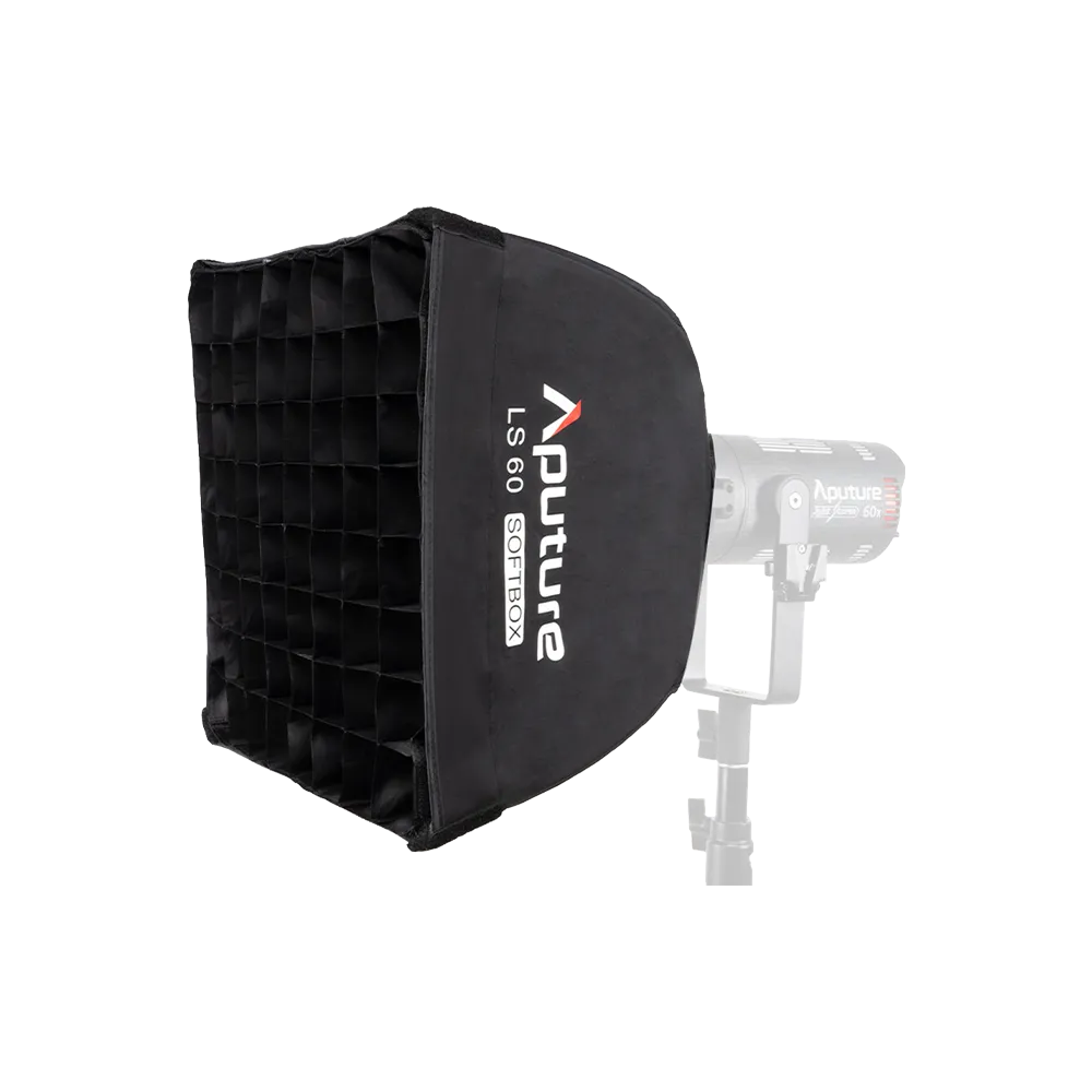 LS 60 Softbox Kit