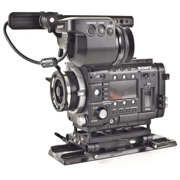 Sony F55 Camera Package