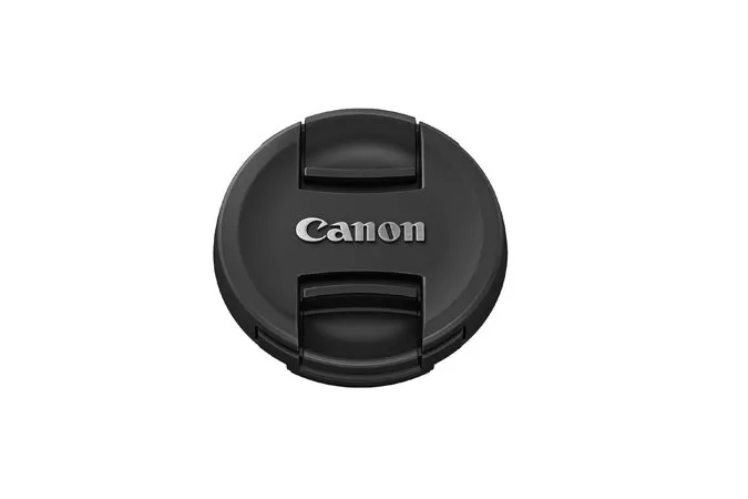 Canon 52mm Lens Cap