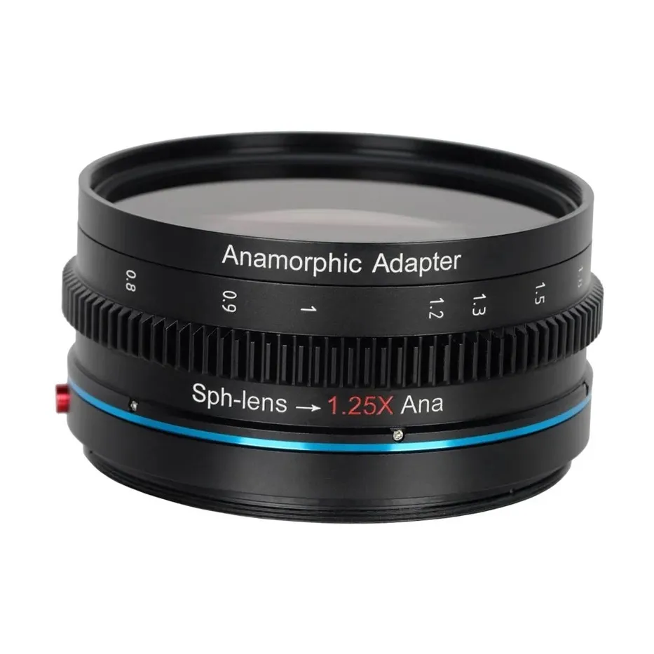SIRUI Anamorphic Adapter