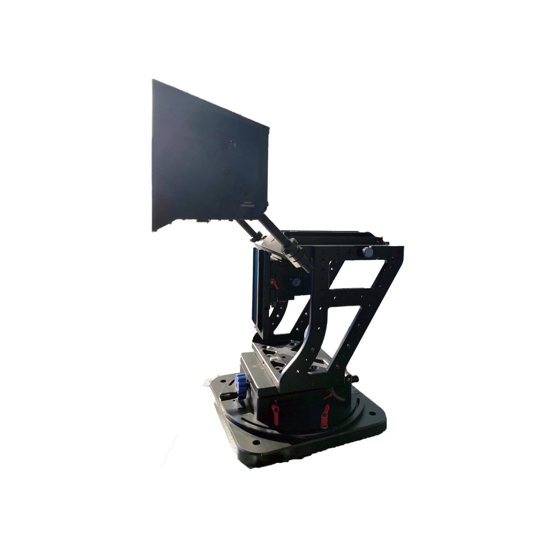 Cloudbase Engineering Beam Spliter