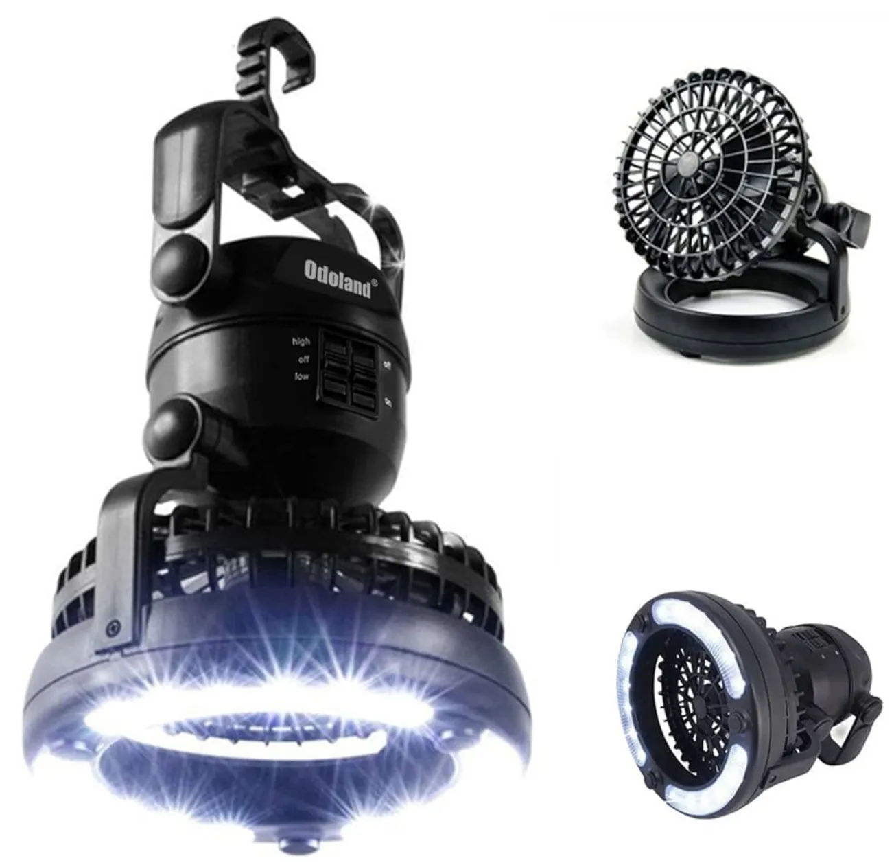 Camping Add On Accessories