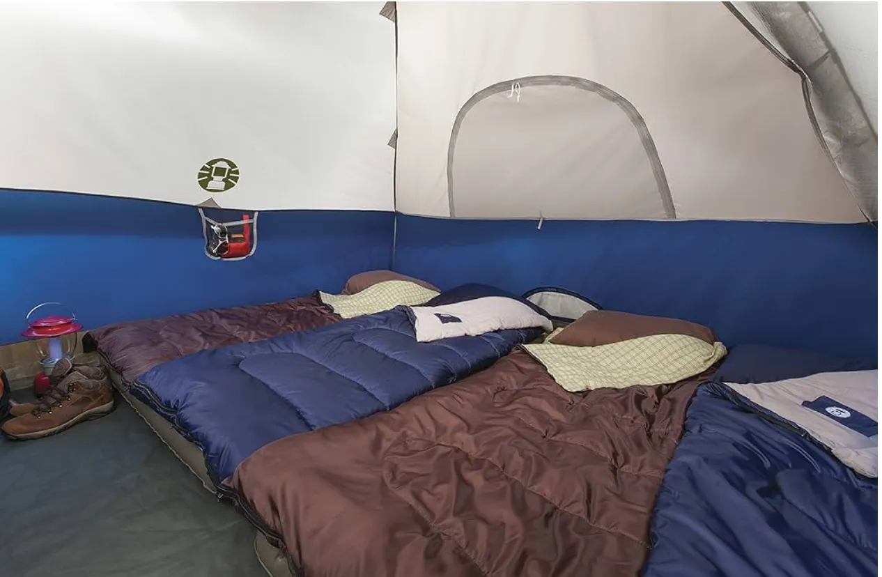 Bundled Tent Rental Set