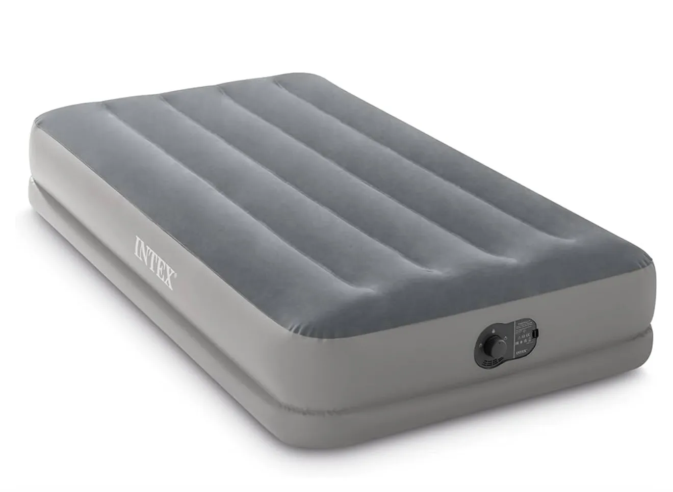 Inflatable Air Mattress with build in pump