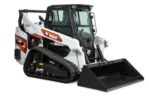 Skid Steers