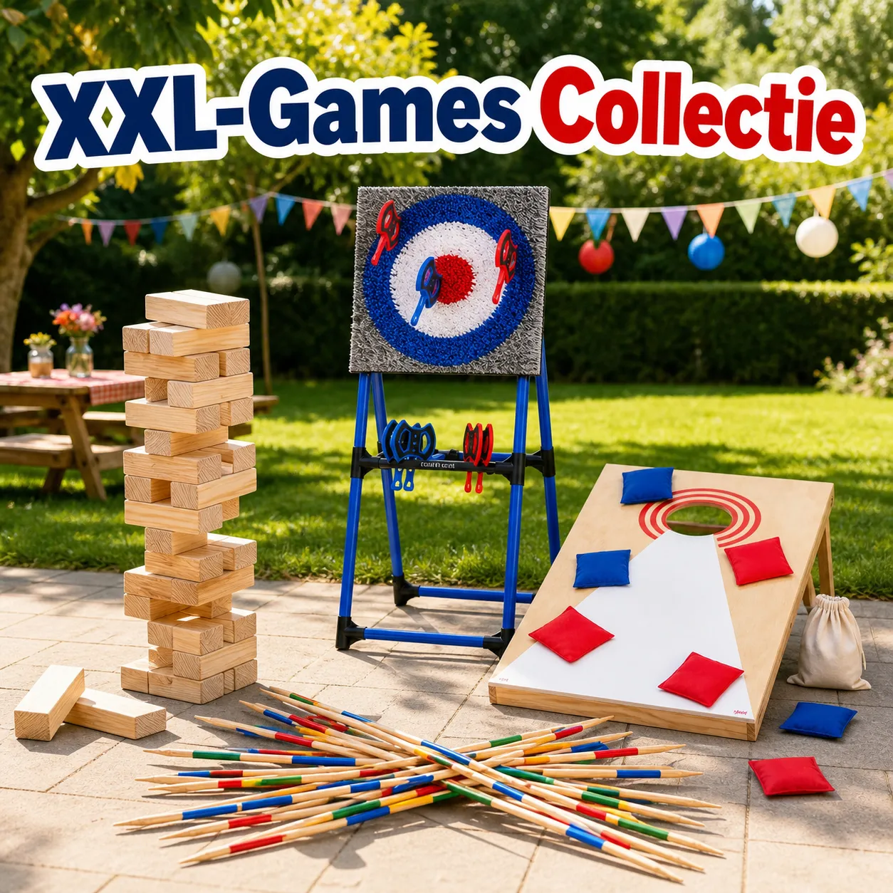 XXL Games