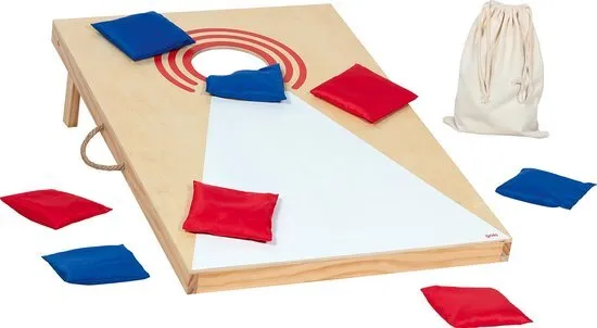 Cornhole 