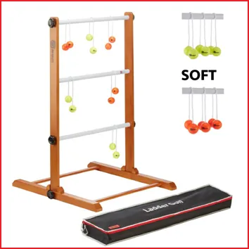 Laddergolf