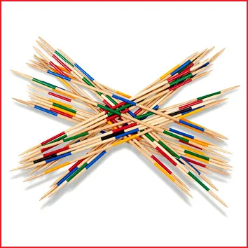 Mikado XXL