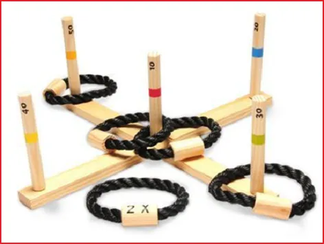 Ringwerpen