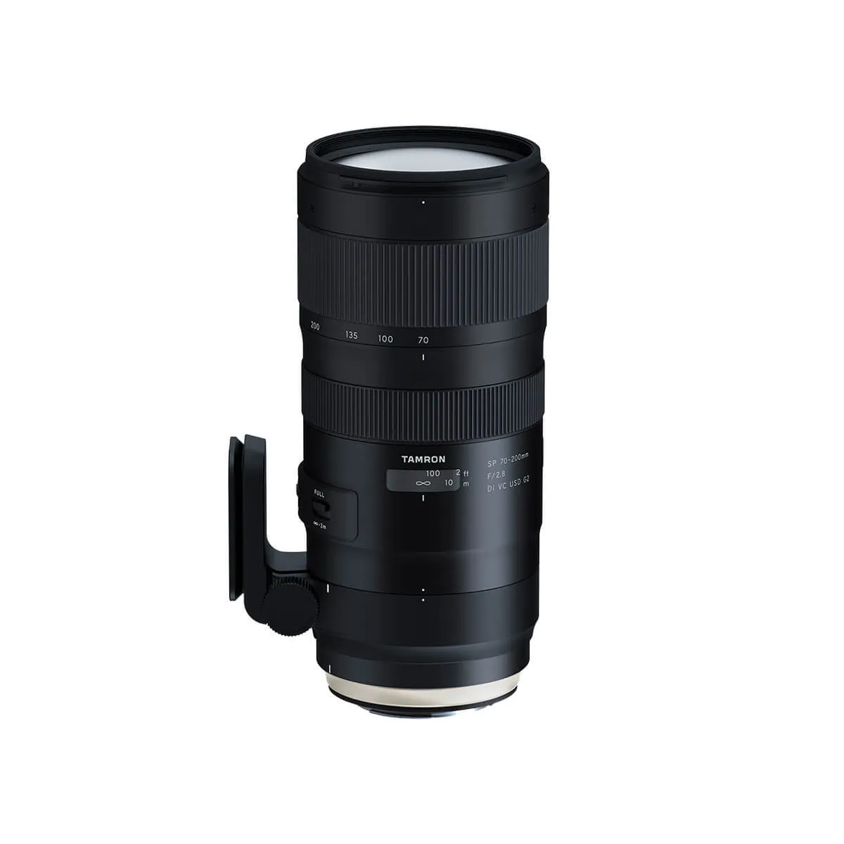 Tamron SP 70-200mm f/2.8 Di VC USD G2 for Canon EF