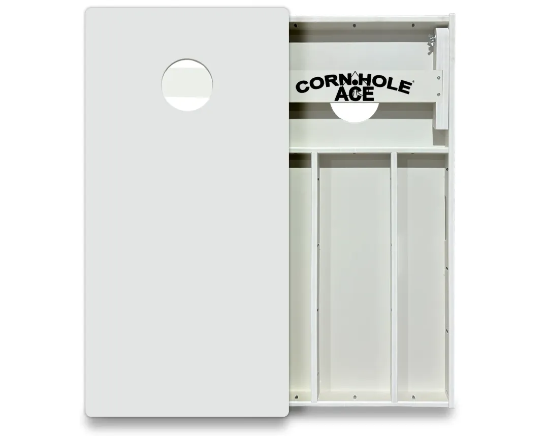All-Weather Cornhole Set - Semi-Professional Quality