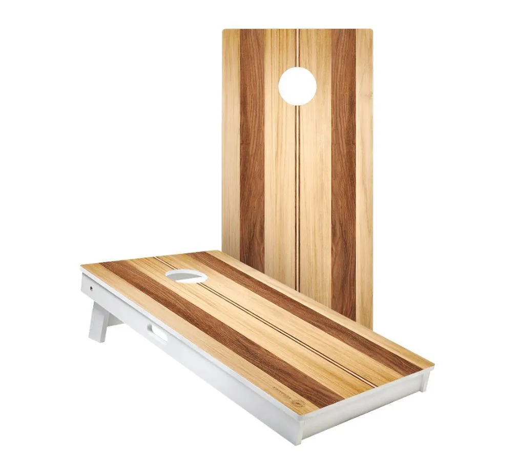 All-Weather Cornhole Set - Professional Quality