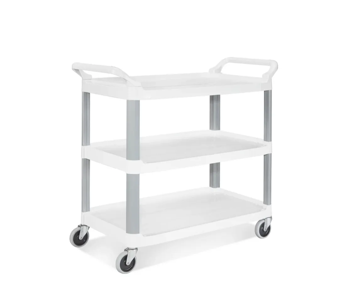 Catering Cart