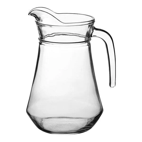 Glass Serving Pitcher (44oz)