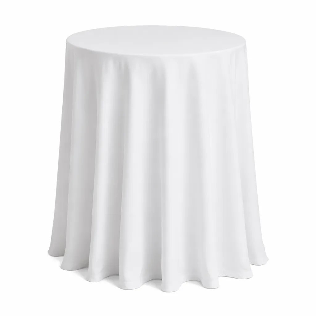 Tablecloth for 30" Cocktail Table