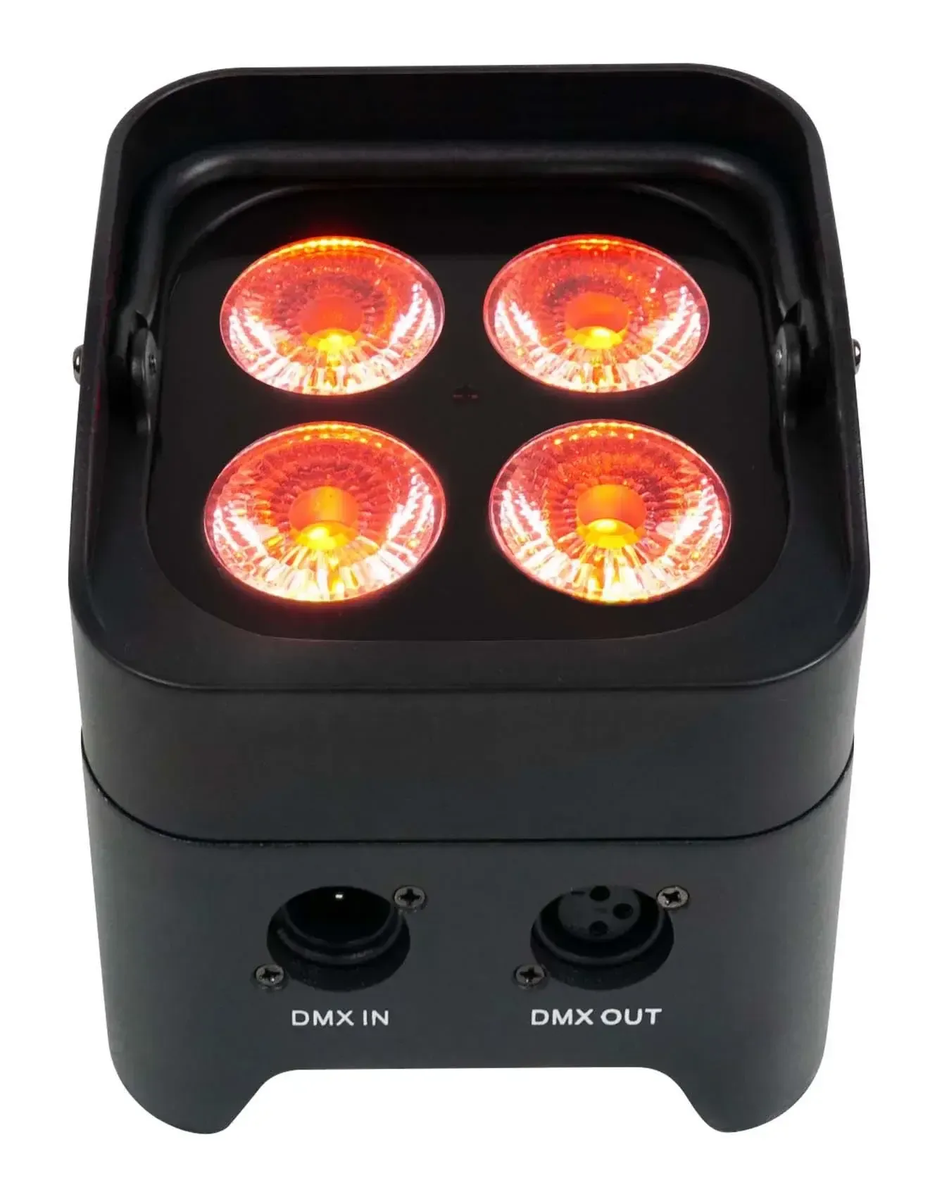 Floor Uplighting (Set of 6)