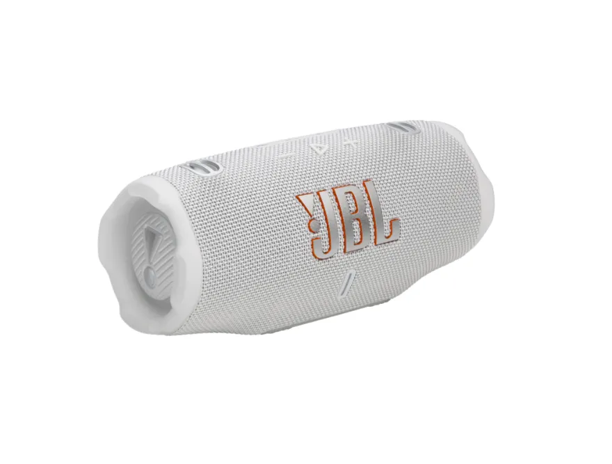 Portable Bluetooth Speaker - JBL Charge 6
