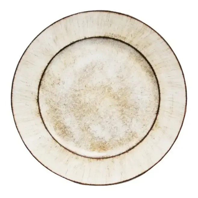 Acrylic Charger Plate (Rustic)