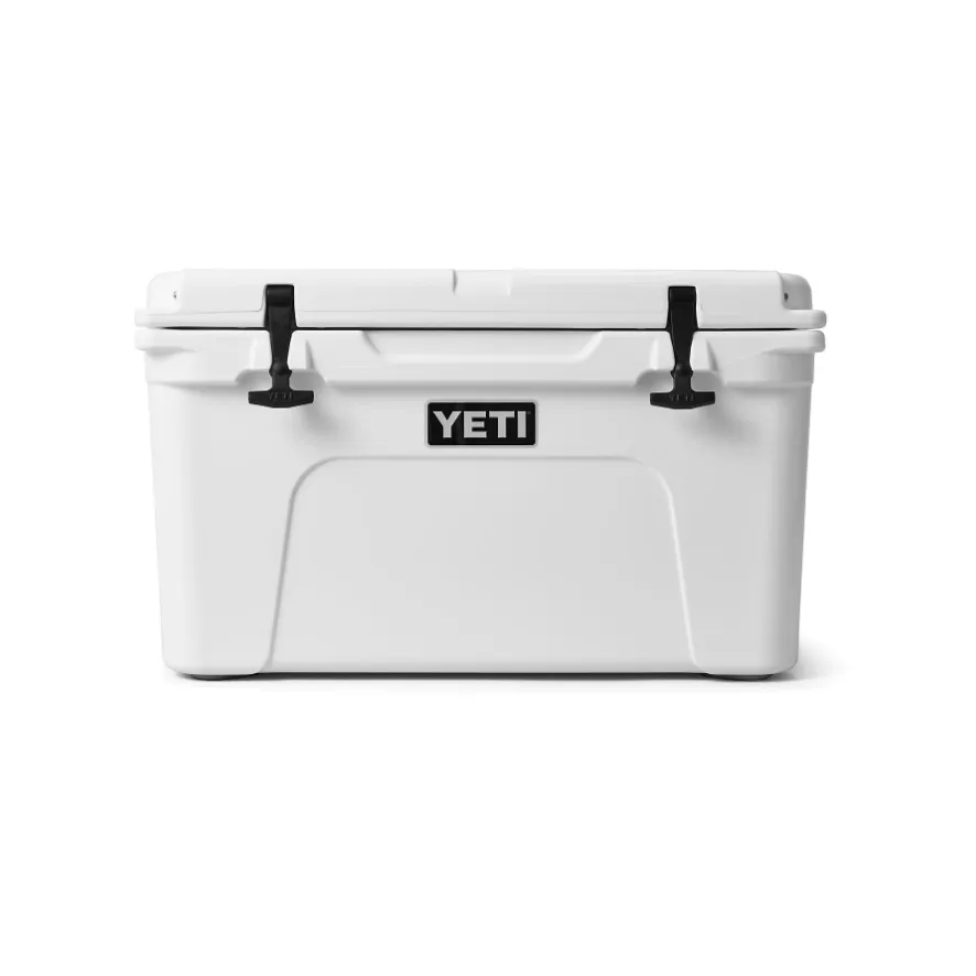 Yeti Tundra 45 Hard Cooler - 8.7 Gallon Capacity