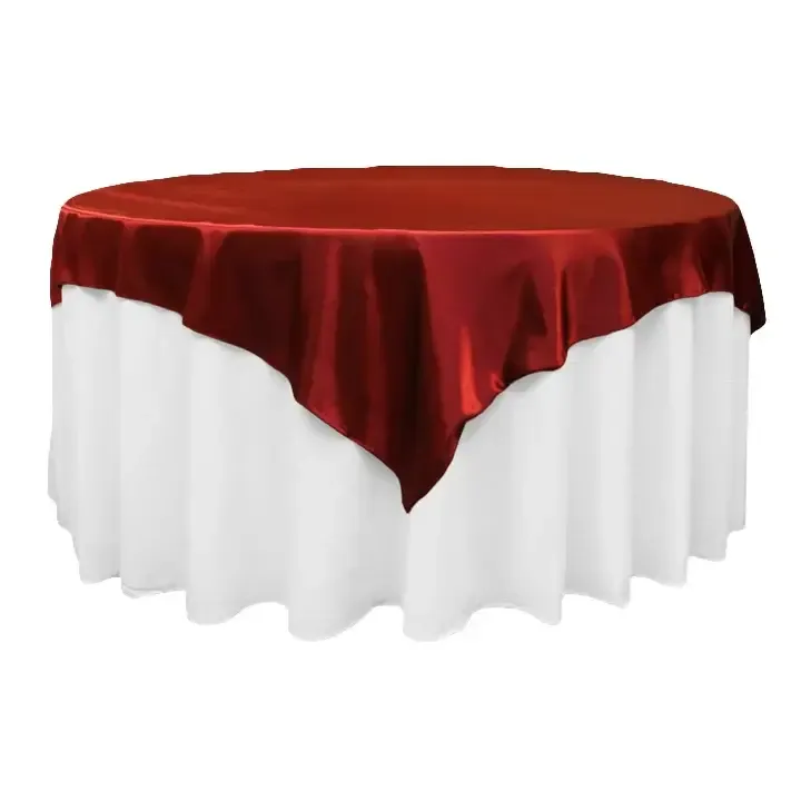 Satin Overlay
