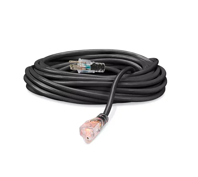 50' Heavy-Duty Extension Cord