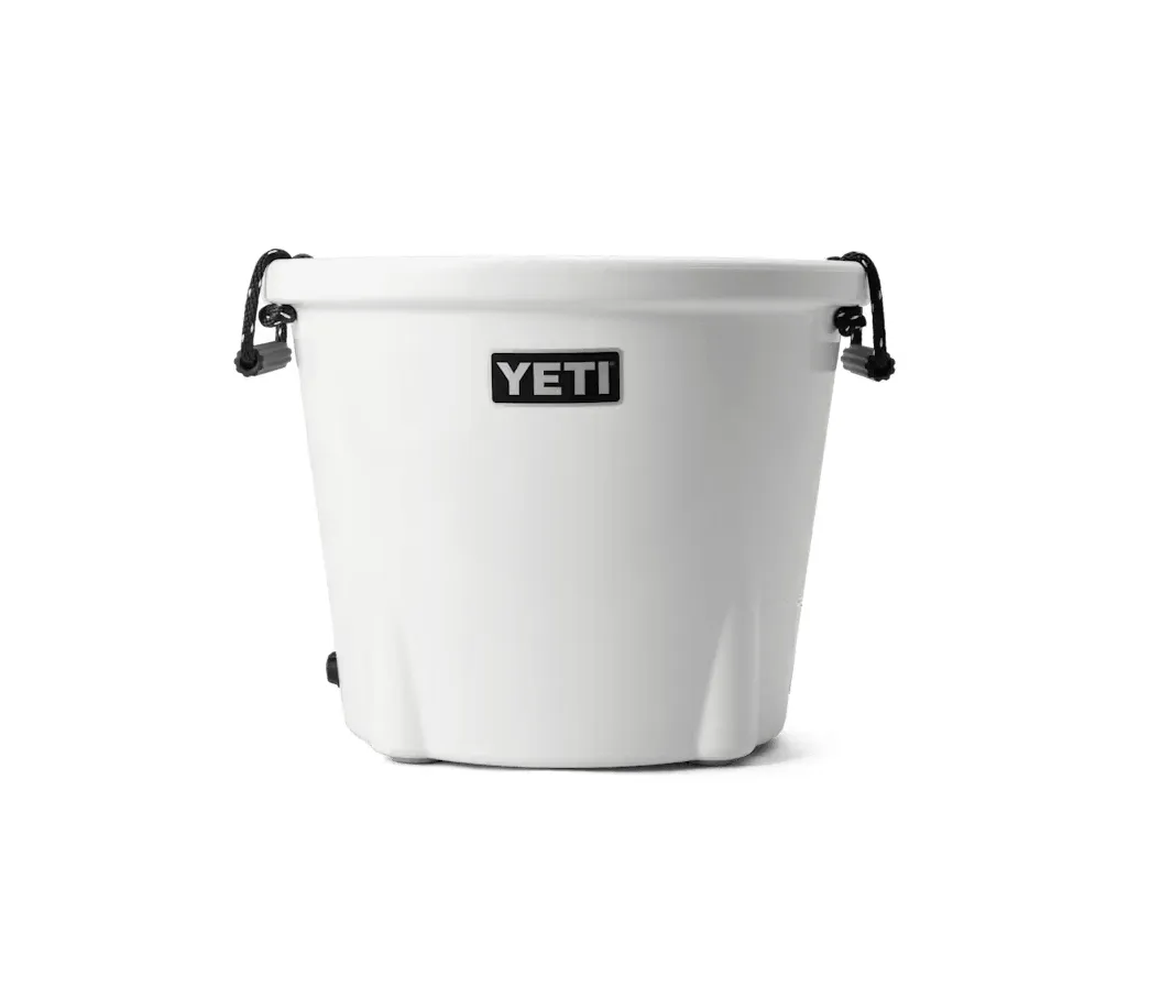 Yeti Tank 45 Ice Bucket - 10.5 Gallon Capacity