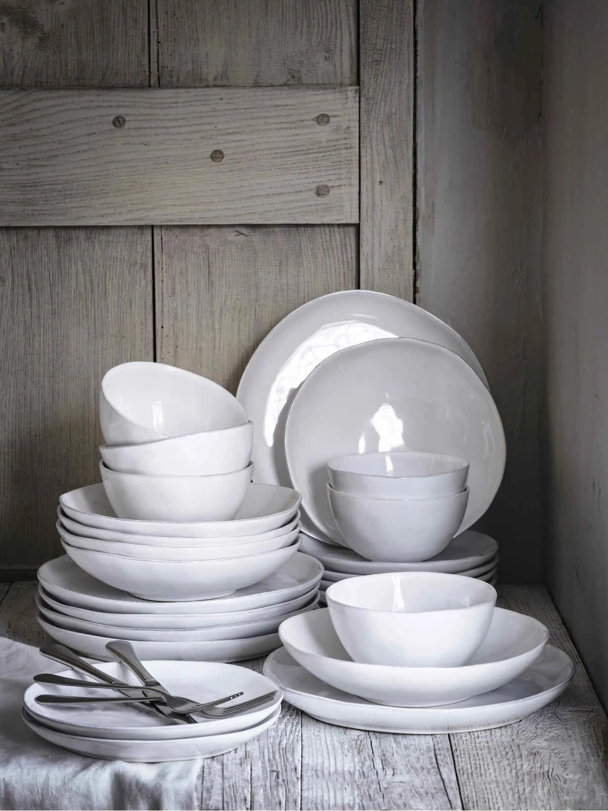 Dinnerware