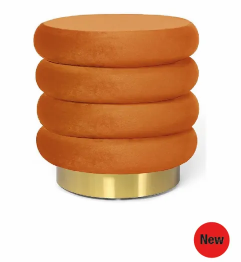 Ottoman Altari (Orange)