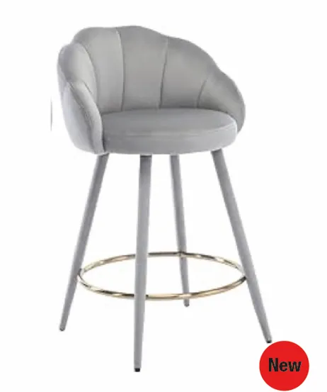 Ofira Barstool White