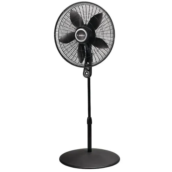 Pedestal Fans