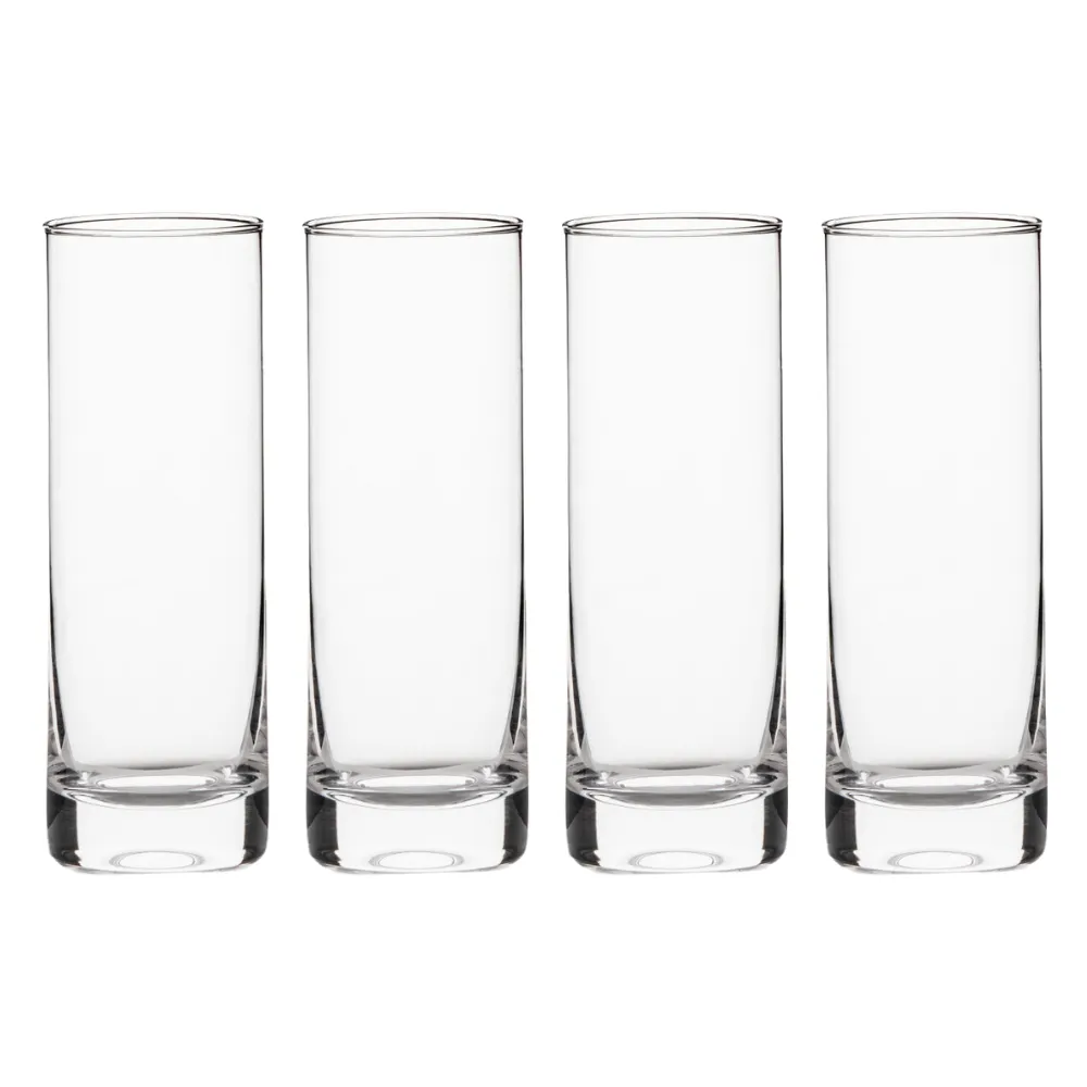 Highball Glass (Plain)