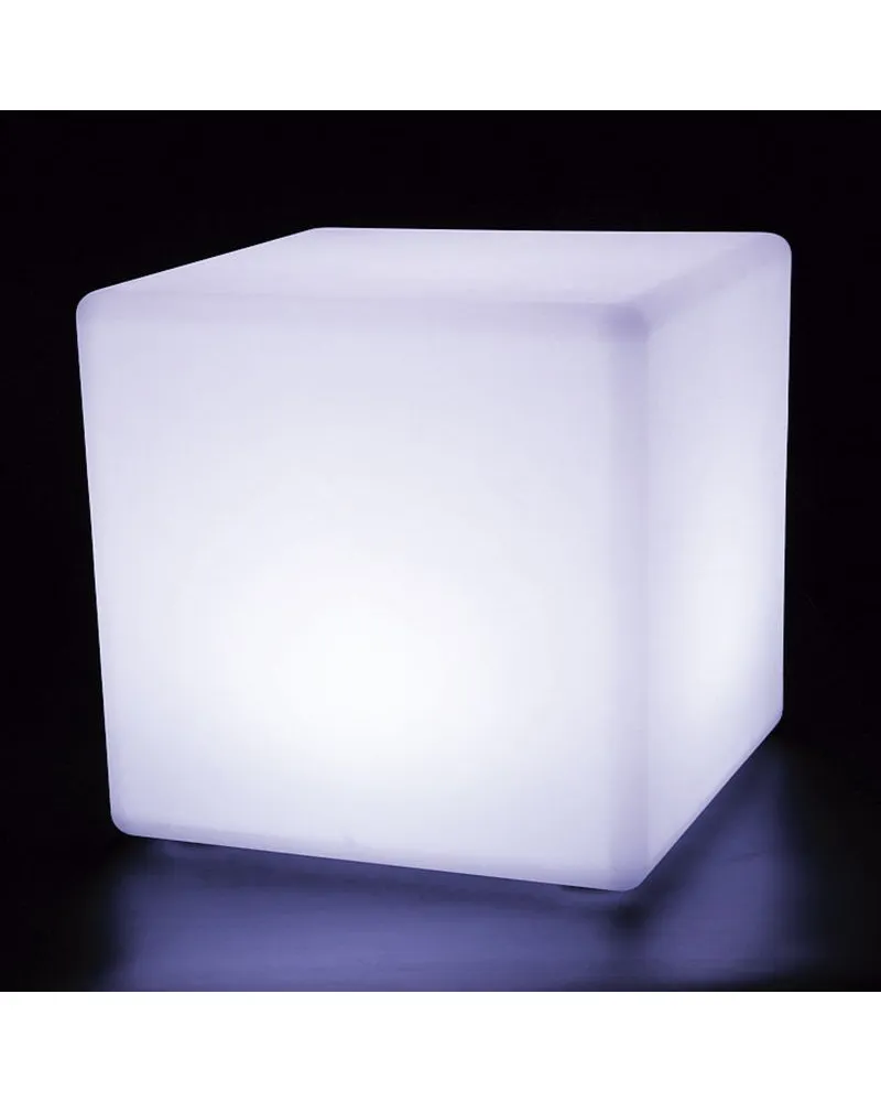 LED Cubes