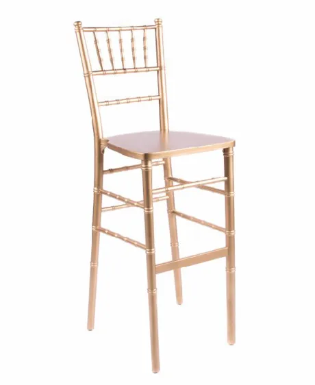 Chiavari Barstool (Color ?)