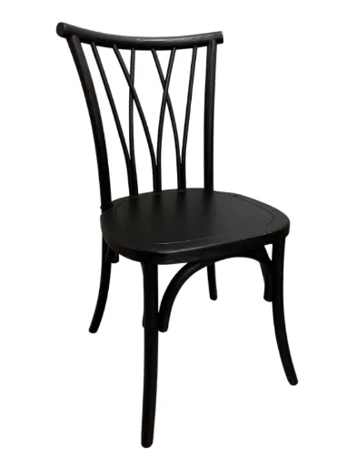Willow Chair (Black)