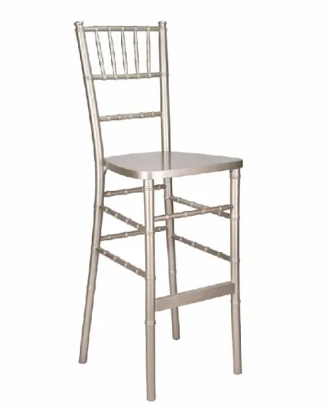 Chiavari Barstool (Color ??)